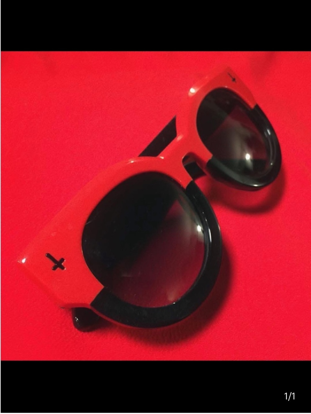 Valley Eyewear ISO dead coffin